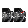 Camaro (2016-2020) Carbon Fiber Steering Wheel Shift Paddle Extensions 2 x