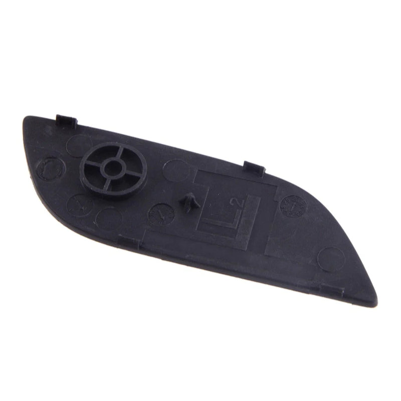 Honda CR-V 2 x Armrest Handle Pull Pocket Caps (2012-2016)