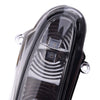 Benz W220 W215 Smoke LED Side Mirror Indicator Lights (2000-2006)