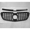 Mercedes-Benz W447 Metris / Vito Front Racing Facelift Grilles (2021-2024)