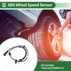 Buick Enclave ABS Wheel Speed Sensor / 1 Pcs / (2008–2017)
