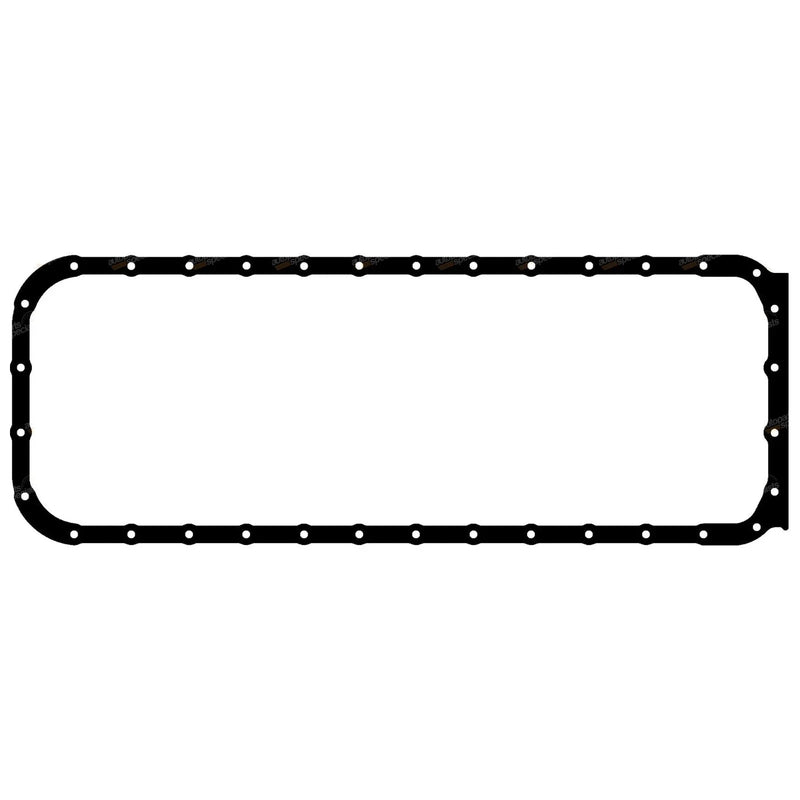 Oil Pan Sump Gasket Ford Maverick (1988 - 1994)