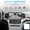 Buick Envision Rear View Back Up Parking Assist Camera (2016–2023)