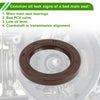 Nissan Pathfinder, 200SX, 280ZX, Van Crankshaft Oil Seal (1986-1996)