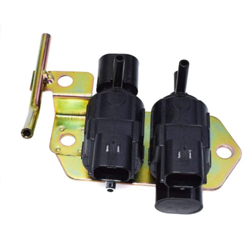 Mitsubishi Pajero Montero Clutch 4WD Select Control Solenoid Valve (2000-2006)