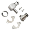 BMW F850GS Fuel Line Hose Quick Release Coupling (2018-2024)