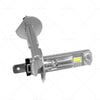 Car H1 LED Headlight Bulbs 220W 30000LM High Low Beam 6000K