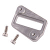 LSX LS3 LS7 Mass Air Flow Sensor Bung Billet Mount Flange (2005-2023)