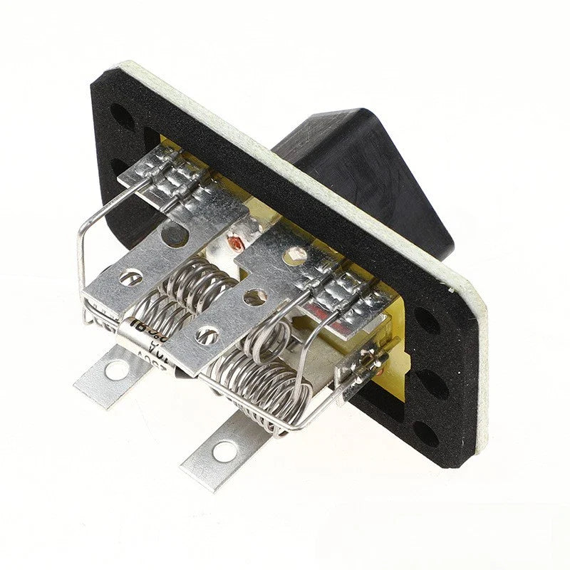 Ford Escape F-150 Expedition AC Blower Motor Resistor