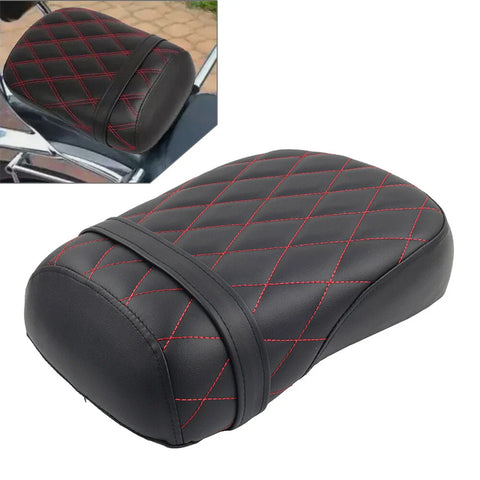 Suzuki Boulevard C50, Intruder Volusia 800 Red Passenger Seat (2001-2013)