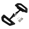 Harley Touring Electra Glide Floorboards Kit (1993-2025)