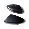 Kia K3 Carbon Fiber Rear View Mirror Cover (2013-2017)