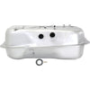 15 Gallon Fuel Gas Tank For 83-85 Dodge Ram 50 Mitsubishi