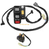 Rancher TRX350FE / TRX350TE Handlebar & Starter Relay Switch (2006–2006)