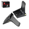 Yamaha G19 / G19E Ultima Electric 1996-2002 Bag Rack Strap Buckle 2 PACK
