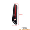 Harley Touring Street Glide Electra Glide LED Saddlebag Latch Lights (2014-2023)