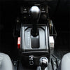 Suzuki Jimny (2019-2024) Oxford Cloth Gear Shift Storage Bag