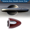 Exterior Door Handle Cover Trim Buick LaCrosse (2017-2019)