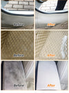 Car Interior & Household Natural Orange Oil Cleansing Bubble Cleaner