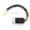 Honda XL 250 R XL250R Voltage Regulator (1982-1983)