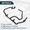BMW 318i 4-Way Hose Assembly (2007-2012)