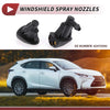 Chevrolet Cruze Front Windshield Washer Nozzle (2008 - 2012)