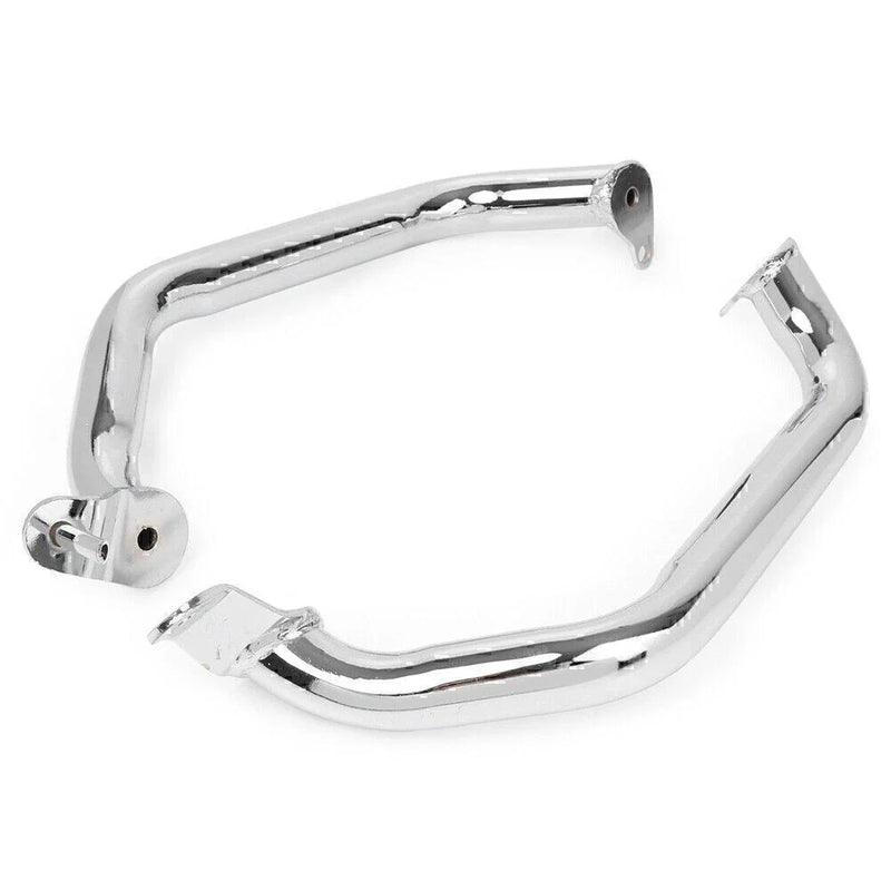 Suzuki M109R Boulevard Engine Case Guard Highway Crash Bar (2007-2016)