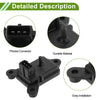 Ford Escort MAP Sensor (1991-1995)