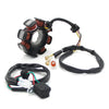 Beta RR 2T 250 300, RR 4T 350 400 450 498, 390 Stator Coil (2013-2018)