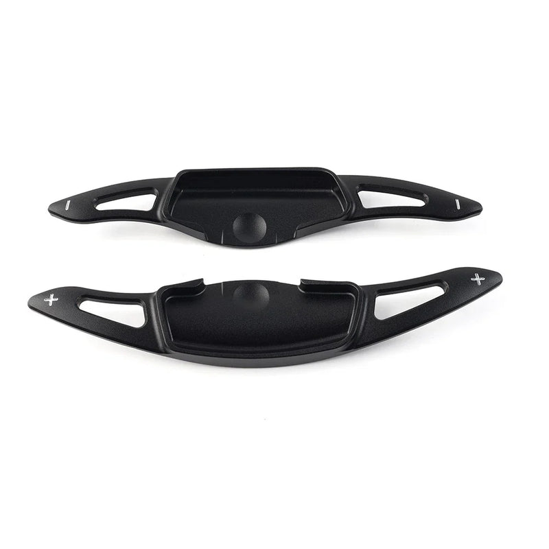 Kia K3 Steering Wheel Paddle Shifter Extensions (2020-2022)