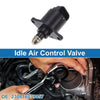 Audi A4 Idle Air Control Valve (1996-2001)