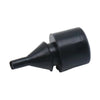 Chevrolet Silverado 8PCS Fuel Cap Filler Door Rubber Stop Bumper