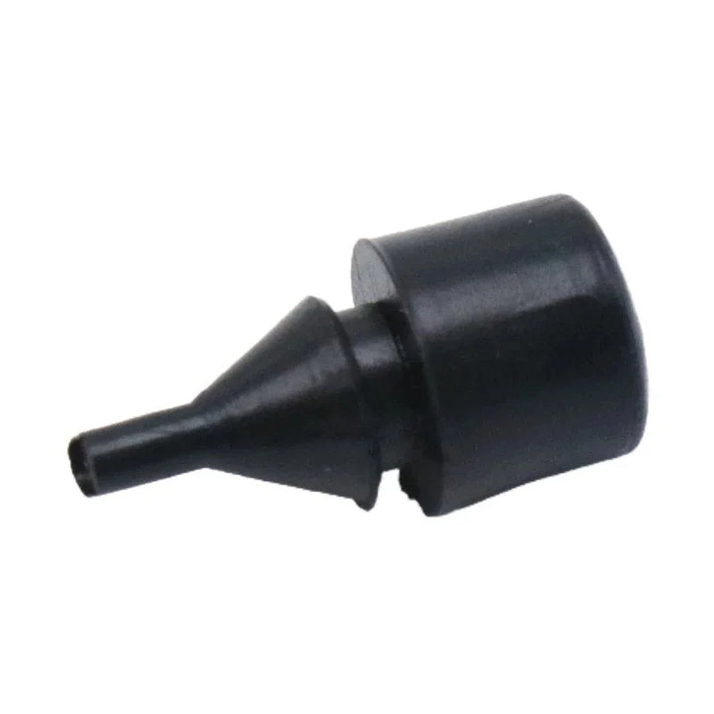Chevrolet Silverado 8PCS Fuel Cap Filler Door Rubber Stop Bumper