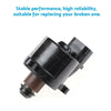 Mitsubishi Pajero NL NM NP 3.5L V6 Idle Air Speed Control Valve (1997-2006)