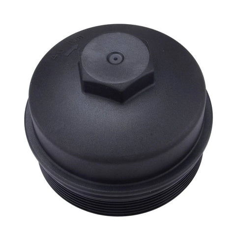 Ford E-350 E-450 F-250 F-350 F-550 Super Duty Oil Filter Cover Cap