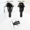 Honda Civic Windshield Wiper Washer Nozzle Spray Jet