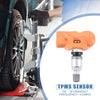 BMW M3 325i X3 Tire Pressure Monitoring Sensor 433MHz