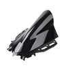 Yamaha YZF R15 Black Front Windscreen (2021-2024)