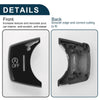 BMW X3 X4 X5 X6 Central Control A Off Button (2010-2020)