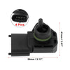 Hyundai Elantra, Accent MAP Manifold Absolute Pressure Sensor (2001-2010)