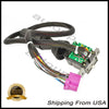 Kenworth Turn Signal Combination Switch