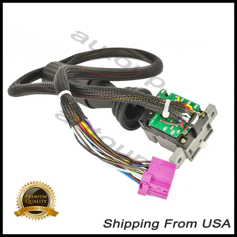 Kenworth Turn Signal Combination Switch