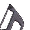 Benz W204 Carbon Fiber Interior Door Shift Panel Trim (2007-2013)