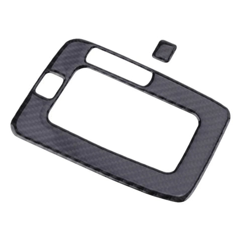 Ford Ranger Center Console Gear Shift Trim Cover (2013-2019)