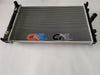 Holden Commodore VZ V6 3.6L Petrol Radiator (2004-2007)