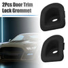 Ford Door Panel Trim Lock Knob Grommet (2007-2014)