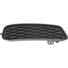 Dodge Avenger Right Side Fog Light Cover (2008-2014)