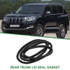Toyota RAV4 Rear Trunk Weatherstrip Seal (2006-2012)