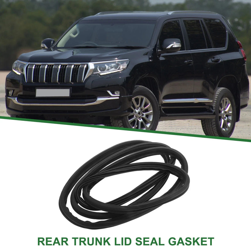 Toyota RAV4 Rear Trunk Weatherstrip Seal (2006-2012)