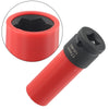 Mercedes Factory Tools 17mm x 6-point Lug Nut Socket